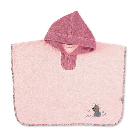 Badeponcho Mabel