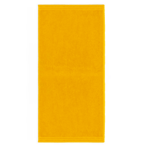 Handtuch Calypso Feeling, Bernstein, 50x100cm