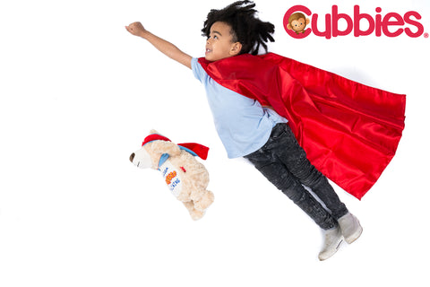 Super Hero Bär