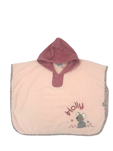 Badeponcho Mabel