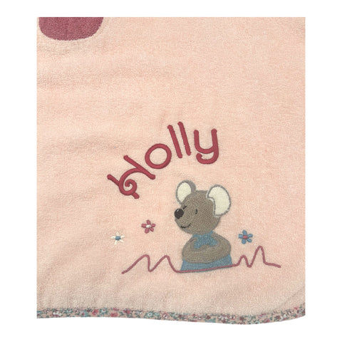 Badeponcho Mabel