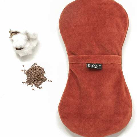 KipKep Wärmekissen - Rusty Spice
