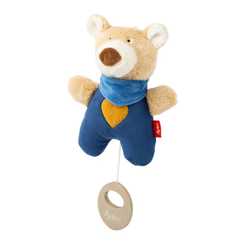 Baby Mini Spieluhr Bär