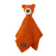 Strick-Schnuffeltuch Bär, sigikid Knitted Love Baby Kollektion