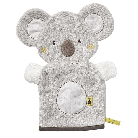 Waschhandschuh Koala