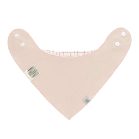 Dreieckstuch Baby (2 Stk) - Bandana, Garden Explorer Schnecke