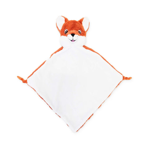 Fuchs Blankie - Makkapitew