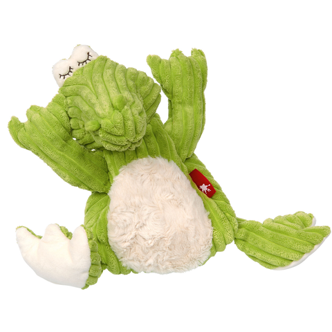 Sigikid Sweety Wärmekissen Kirschkernkissen Krokodil Art