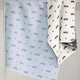 JUWEL Babydecke Autos
