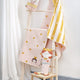 LENA BW Decke Prinzessin