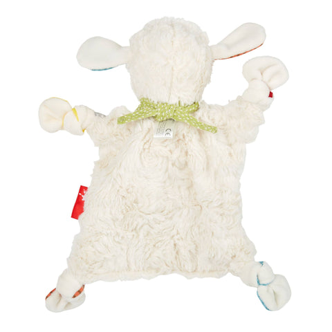 Schnuffeltuch Schaf, Boller Schäfle
