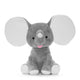 Grauer Dumble Elefant