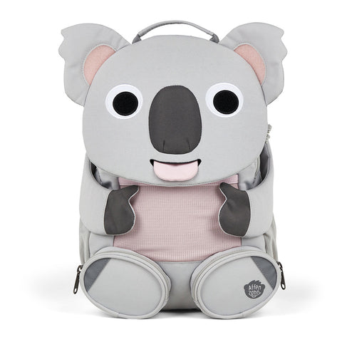 Affenzahn  - Großer Freund Koala