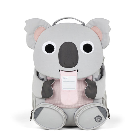 Affenzahn  - Großer Freund Koala