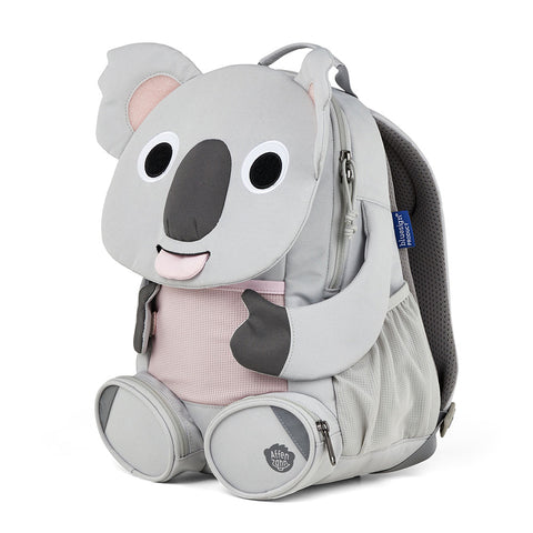 Affenzahn  - Großer Freund Koala