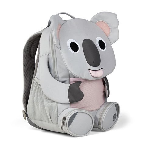 Affenzahn  - Großer Freund Koala