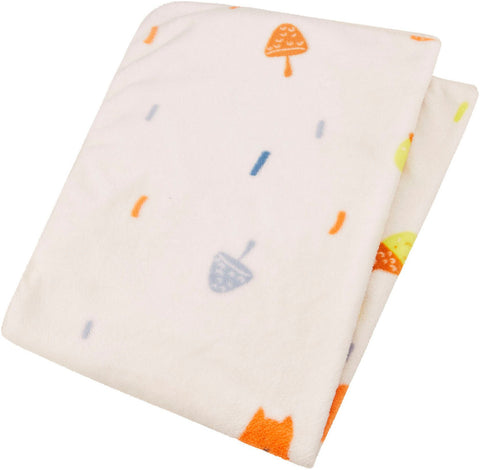 Die NEU! Sterntaler Babydecke Fuchs Filou Plüsch (75 x 100 cm) bietet weichen Komfort mit niedlichem Fuchsdesign - perfekt für Ihr Kleines.