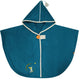 Badescape Badeponcho türkis