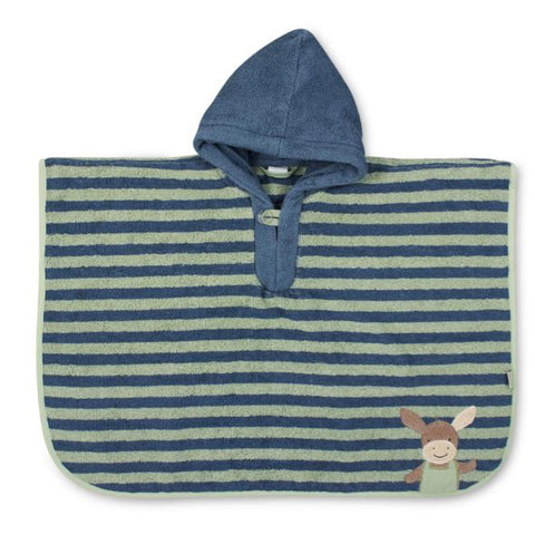 Badeponcho  Emmilius