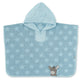 Badeponcho Emmi -  Stern