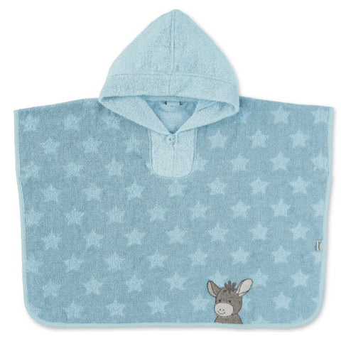 Badeponcho Emmi -  Stern