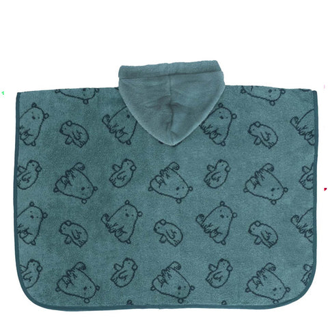 Badeponcho Elia