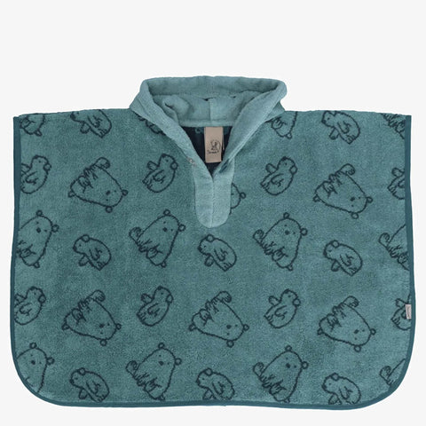 Badeponcho Elia