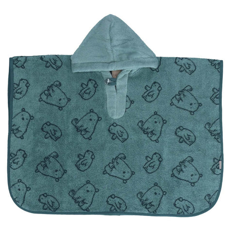 Badeponcho Elia