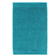 Handtuch Calypso Feeling, lagoon, 50x100cm plus Waschhandschuh