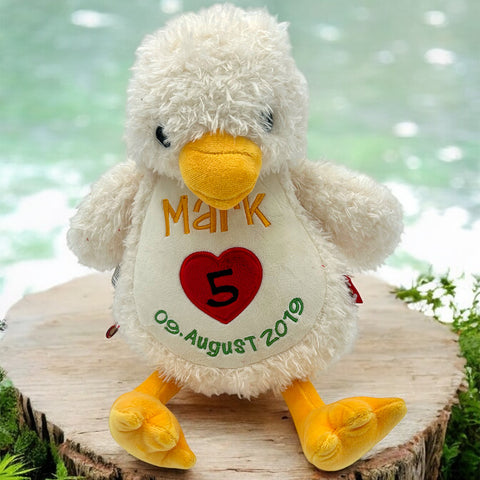 Ente
