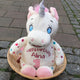 Aurora, das gepunktete Einhorn