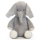 Elefant mit Schlappohren