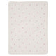 Kinderdecke Babydecke "Herzen allover" 70x90cm