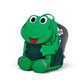 Affenzahn  - Großer Freund Frosch