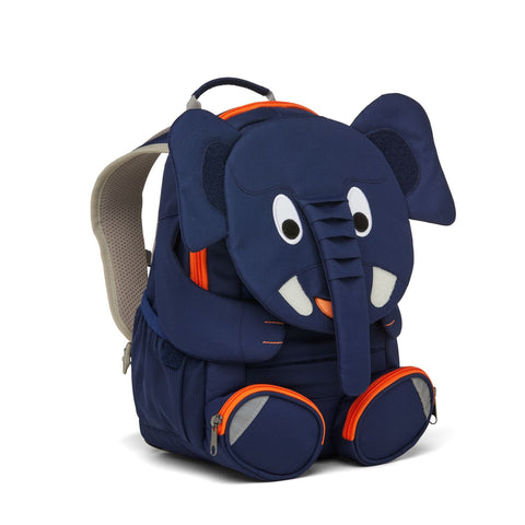Affenzahn  - Großer Freund Elefant
