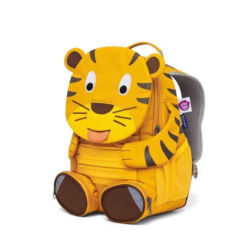 Affenzahn  - Großer Freund Tiger