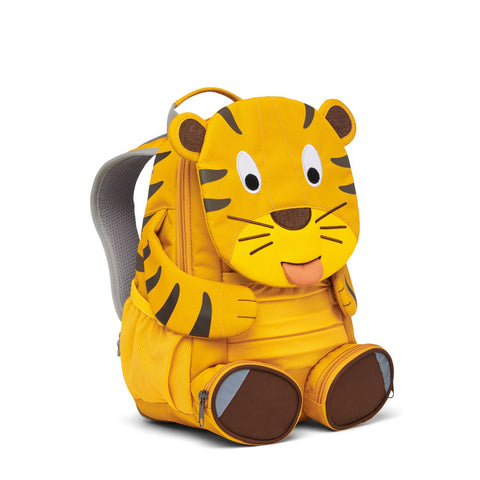 Affenzahn  - Großer Freund Tiger