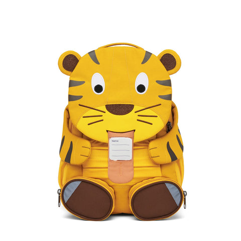 Affenzahn  - Großer Freund Tiger