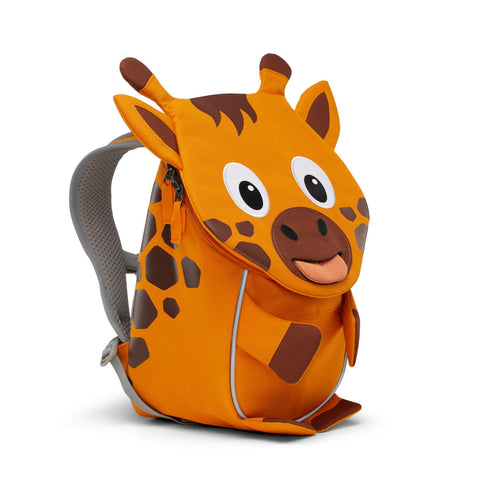 Affenzahn  - Großer Freund Giraffe