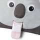 Affenzahn  - Turnbeutel - Koala