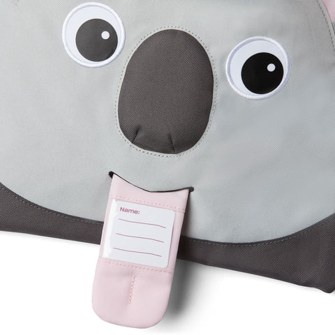 Affenzahn  - Turnbeutel - Koala