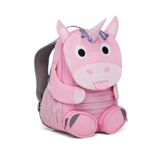 Affenzahn  - Großer Freund Einhorn