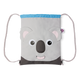 Affenzahn  - Turnbeutel - Koala