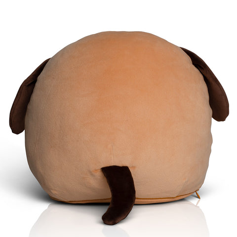 Mumbles Squidgy - Hund (Personalisierbar)