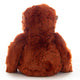 Oobiedoo, der Orang-Utan