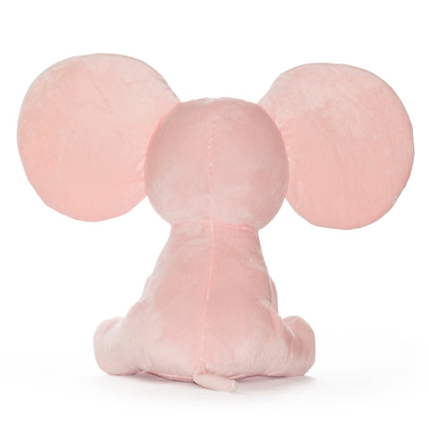 Dumble Elefant pink