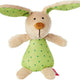 Sigikid Rassel Hase Red Stars