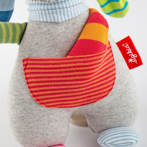 Baby Spieluhr Hase: Ringel Dingel