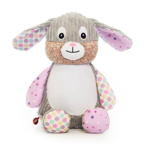 Sensory Bubblegum Hase