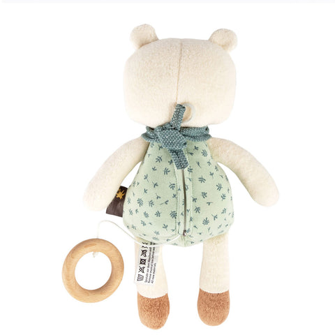 Baby Spieluhr Bär